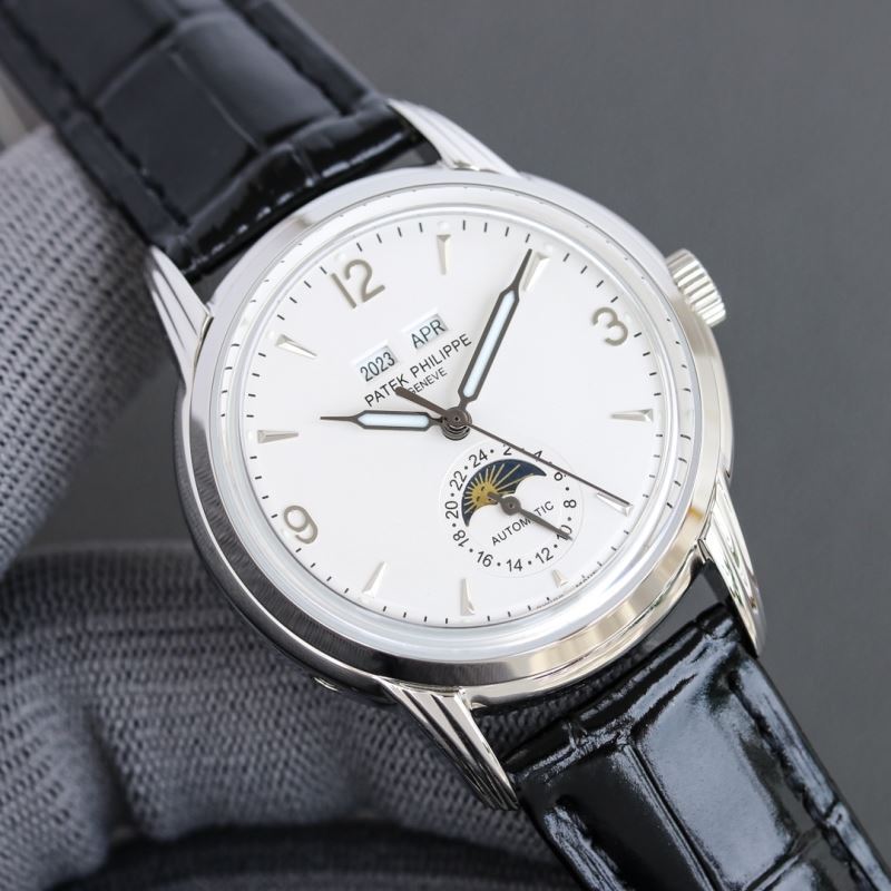 PATEK PHILIPPE Watches